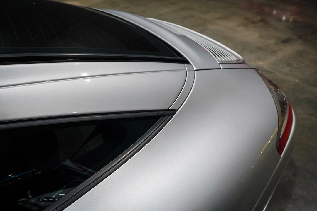 2004 Porsche 996 Targa - Image 13 of 21