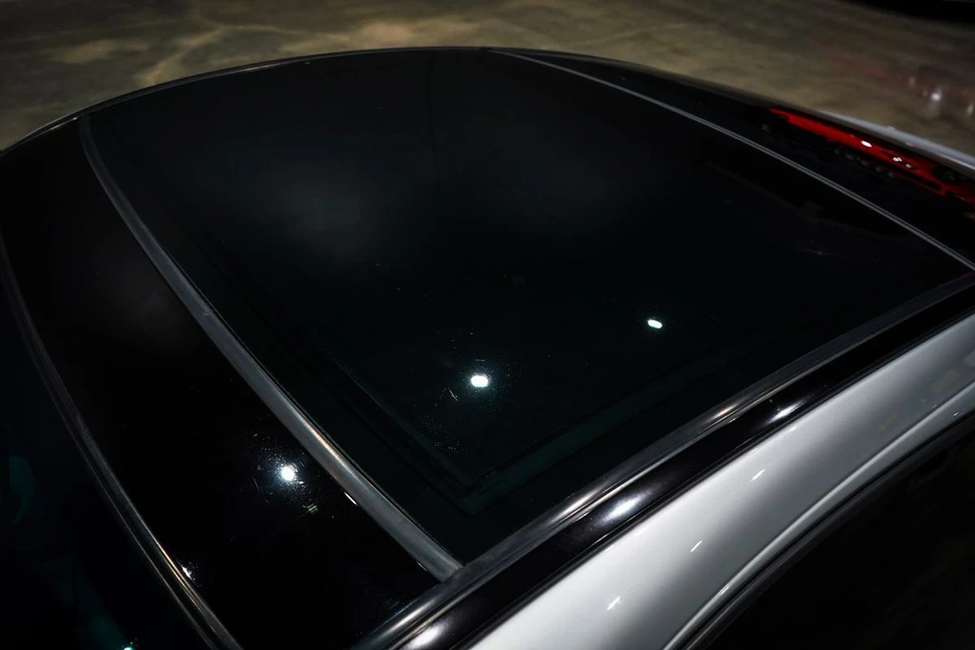2004 Porsche 996 Targa - Image 12 of 21