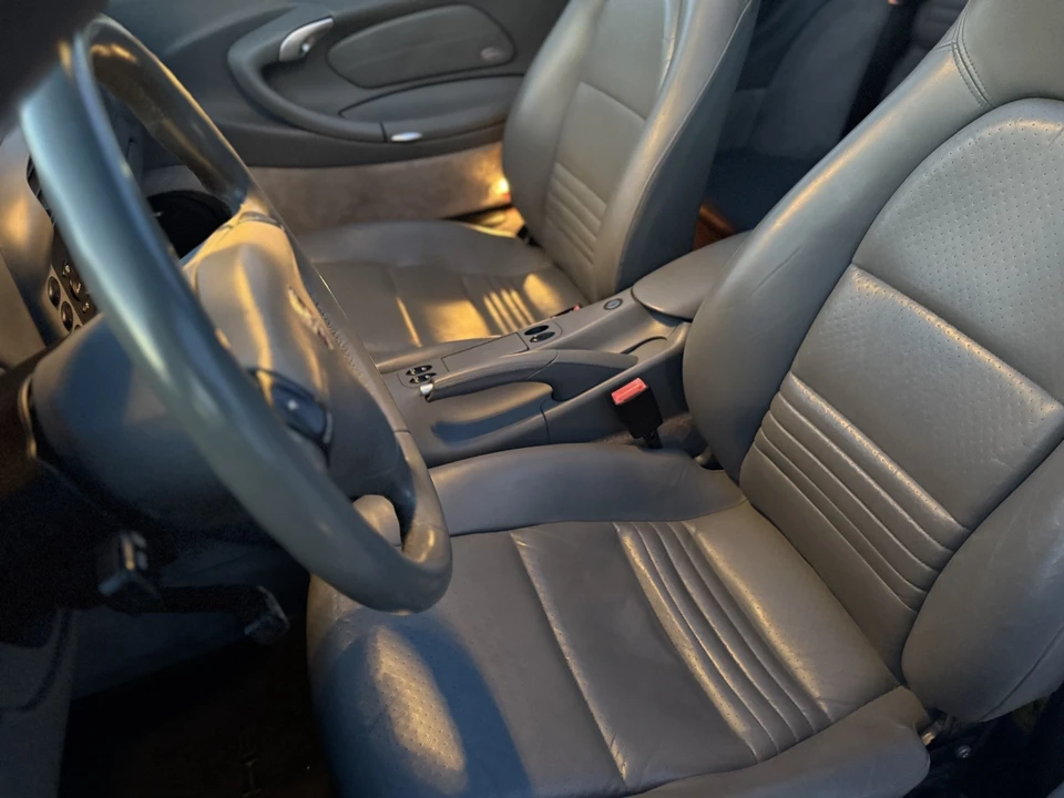 2004 Porsche 996 Targa - Image 14 of 15