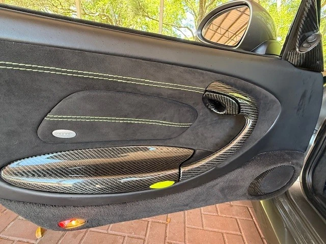 2004 Porsche 996 Turbo - Image 18 of 21