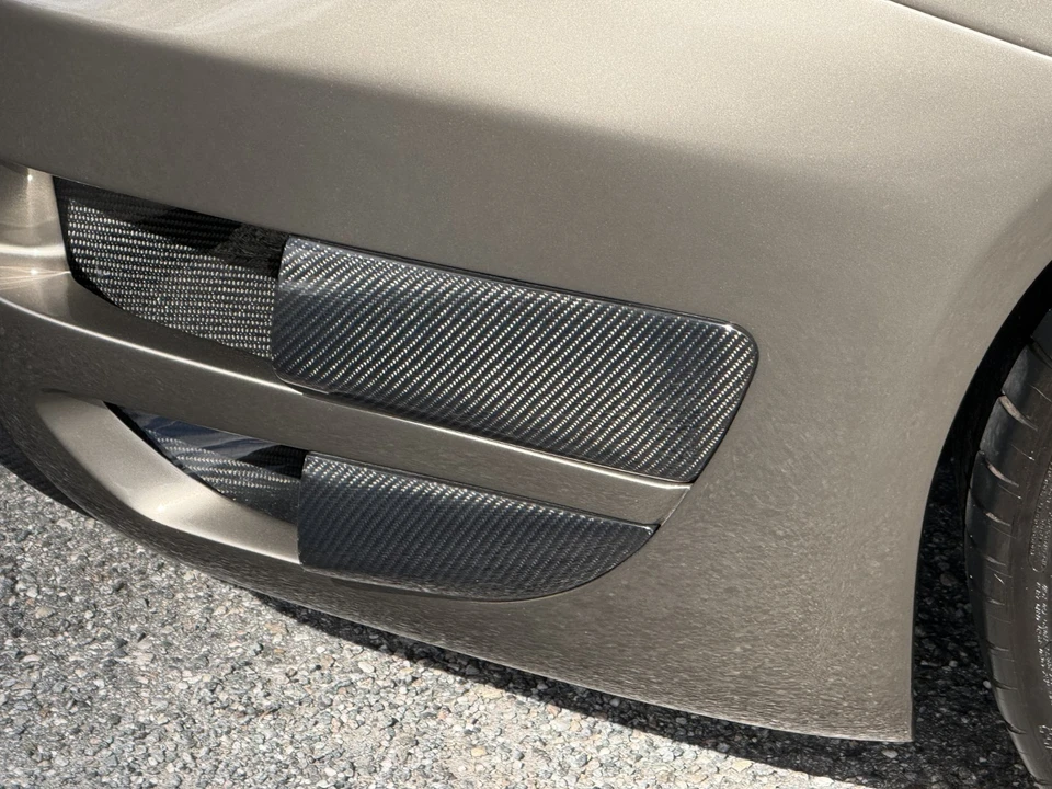 2004 Porsche 996 Turbo - Image 20 of 21
