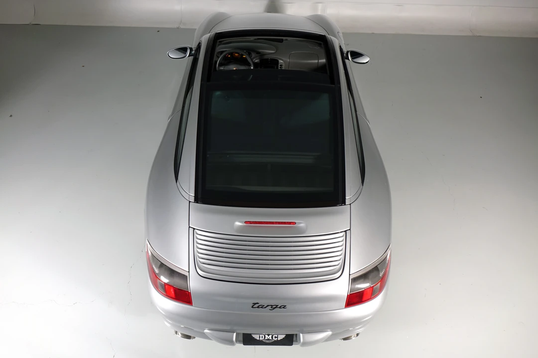 2004 Porsche 996 Carrera - Image 17 of 31