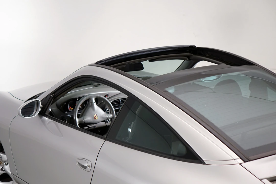 2004 Porsche 996 Carrera - Image 23 of 31
