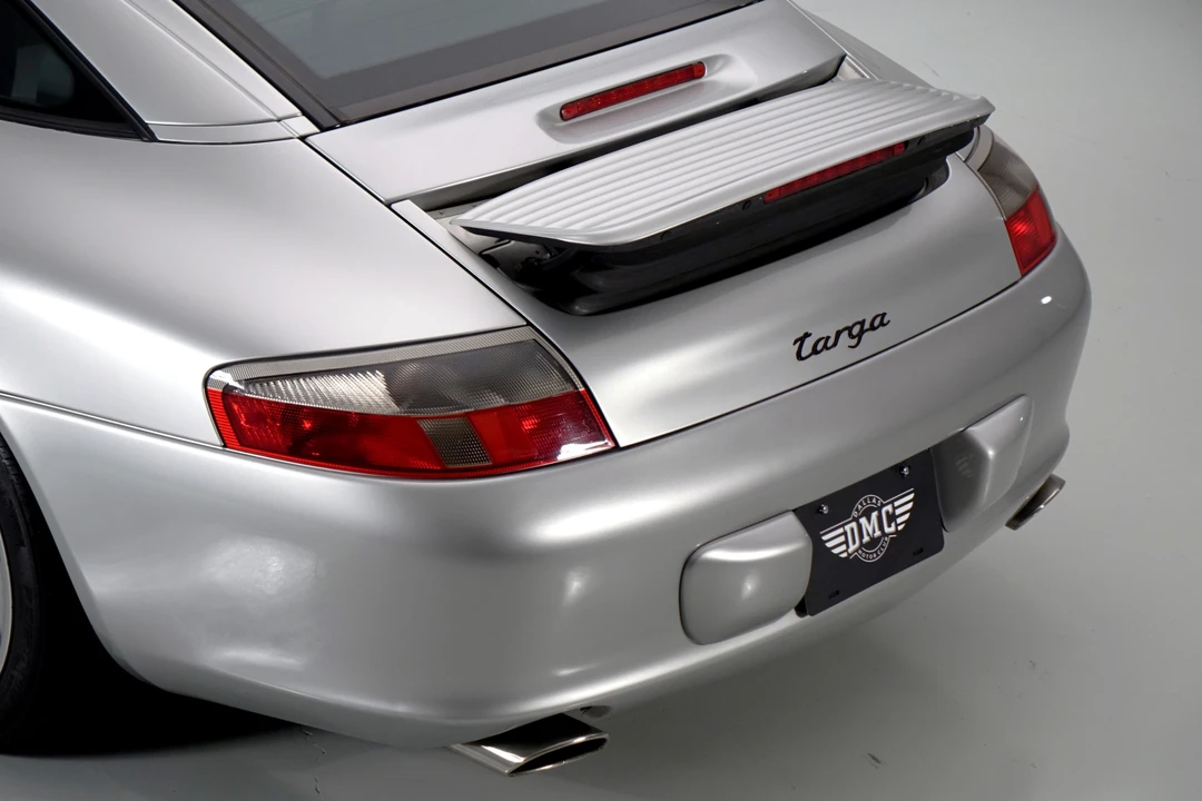 2004 Porsche 996 Carrera - Image 26 of 31
