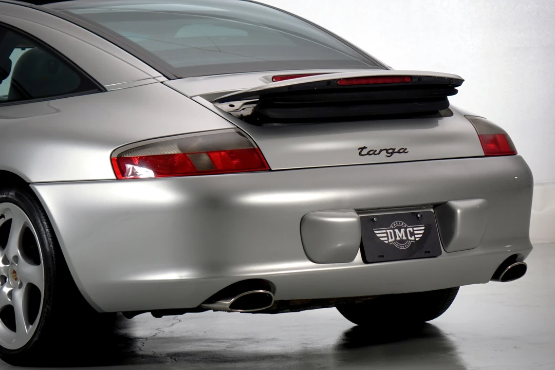 2004 Porsche 996 Carrera - Image 25 of 31