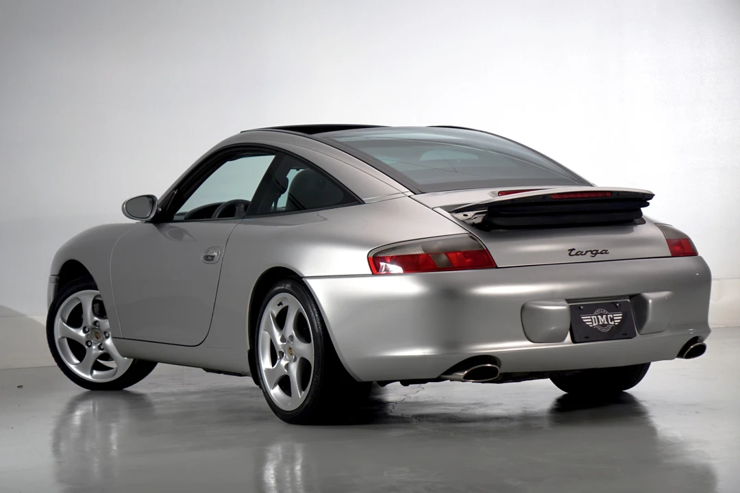 2004 Porsche 996 Carrera - Image 21 of 31