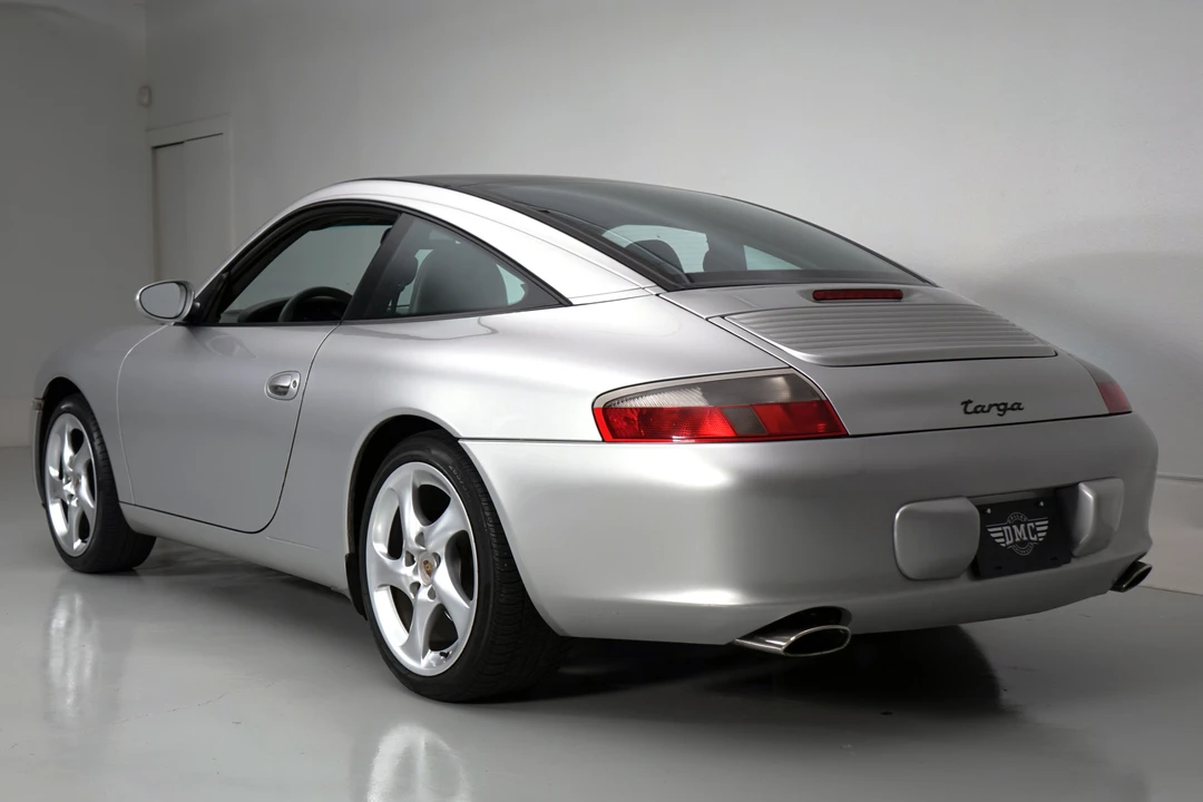 2004 Porsche 996 Carrera - Image 20 of 31