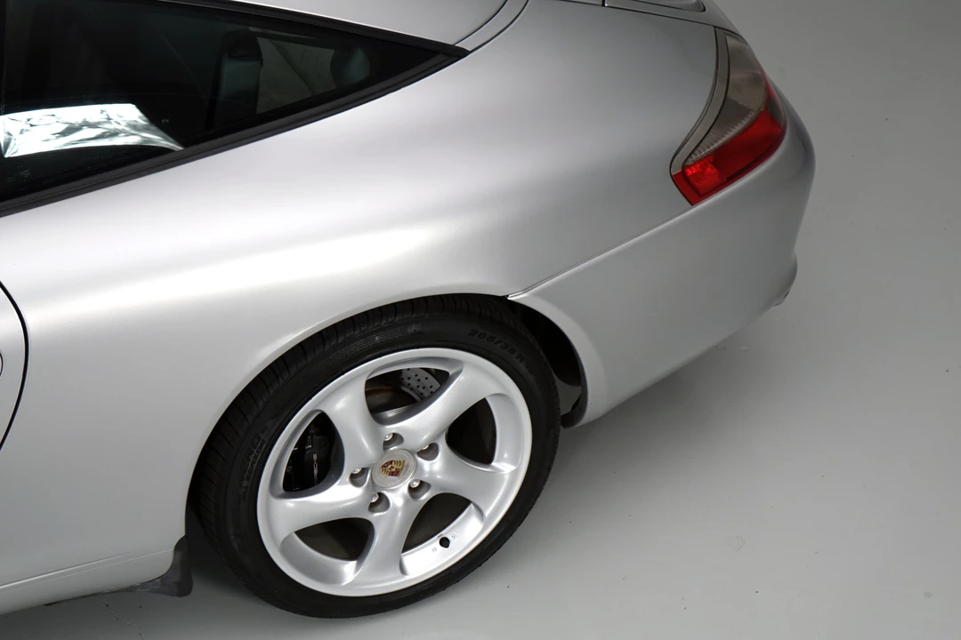 2004 Porsche 996 Carrera - Image 31 of 31