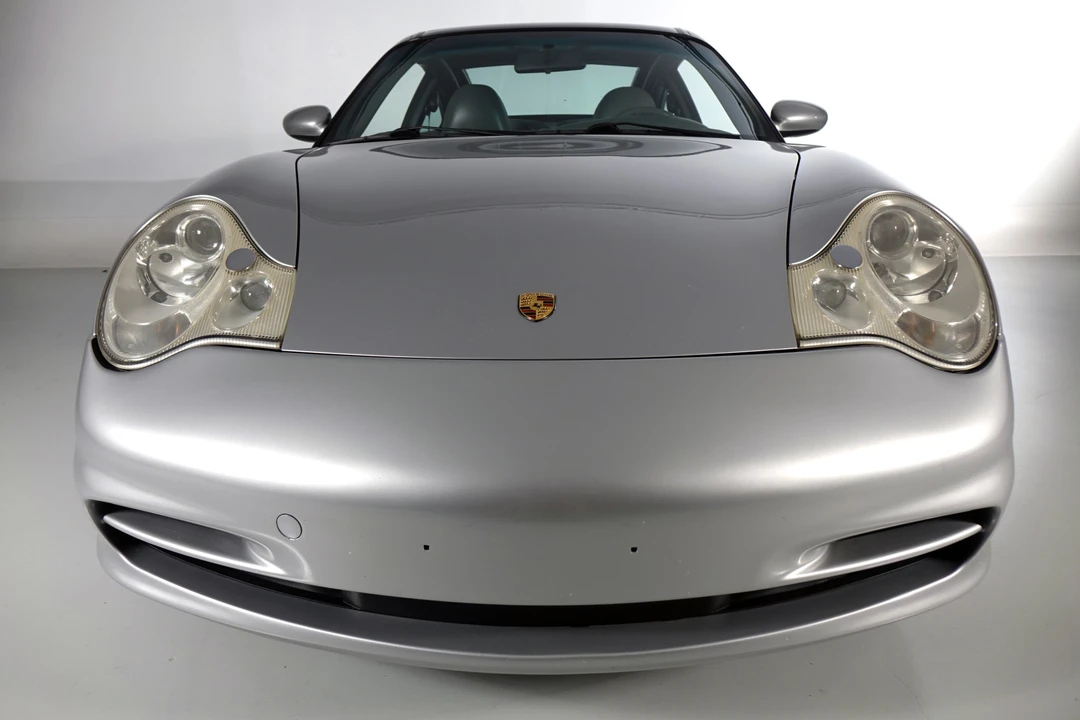 2004 Porsche 996 Carrera - Image 7 of 31