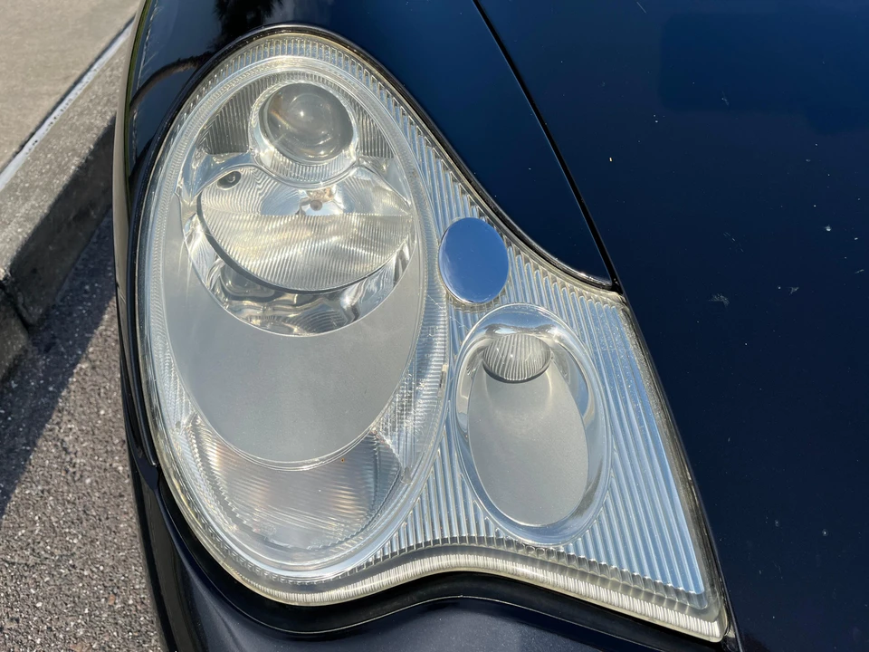 2004 Porsche 996 Carrera 4 - Image 23 of 29