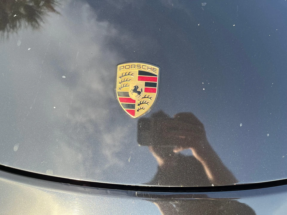2004 Porsche 996 Carrera 4 - Image 24 of 29