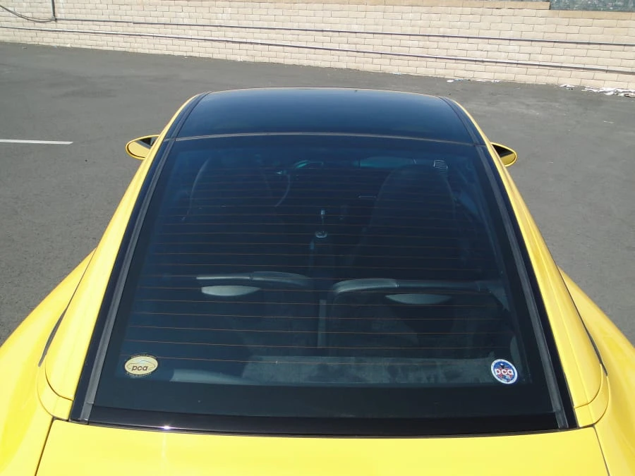 2004 Porsche 996 Targa - Image 4 of 5
