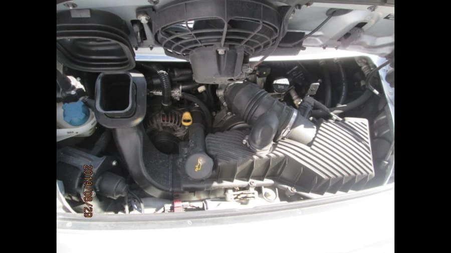 2004 Porsche 996 Targa - Image 4 of 6