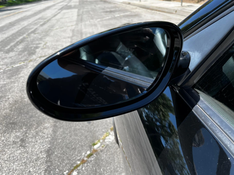 2004 Porsche 996 Targa - Image 24 of 31
