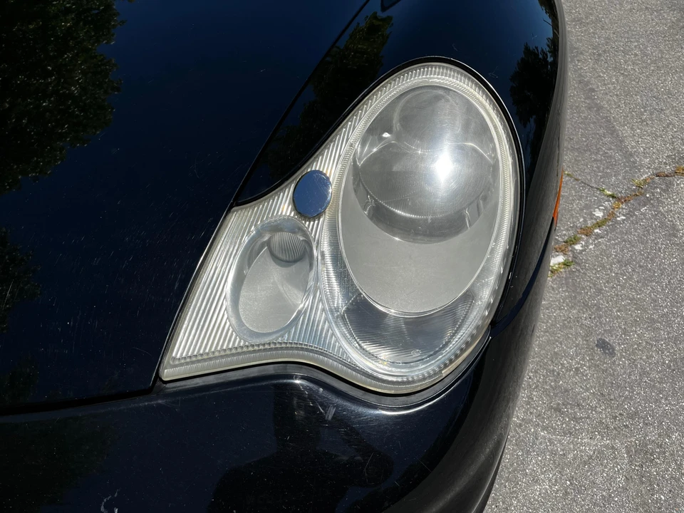 2004 Porsche 996 Targa - Image 21 of 31