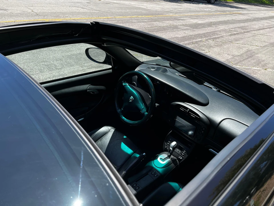 2004 Porsche 996 Targa - Image 29 of 31