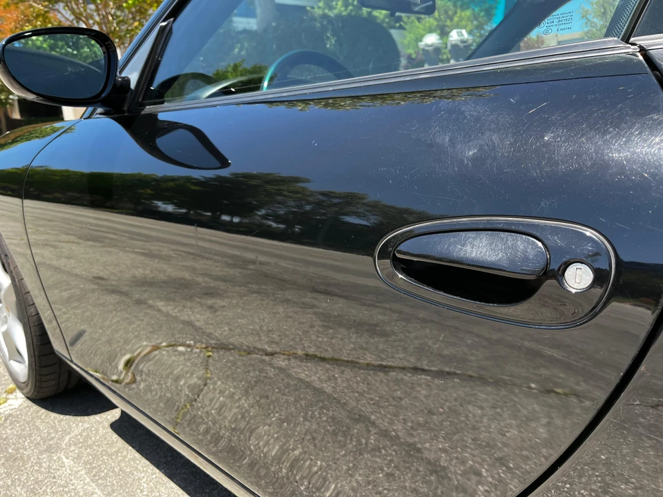 2004 Porsche 996 Targa - Image 26 of 31