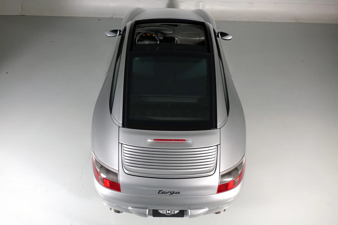 2004 Porsche 996 Carrera - Image 17 of 31
