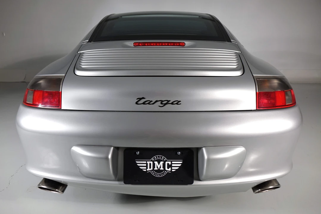 2004 Porsche 996 Carrera - Image 18 of 31