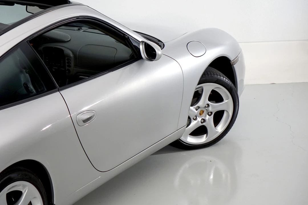 2004 Porsche 996 Carrera - Image 30 of 31