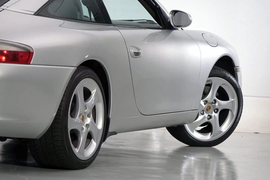 2004 Porsche 996 Carrera - Image 29 of 31