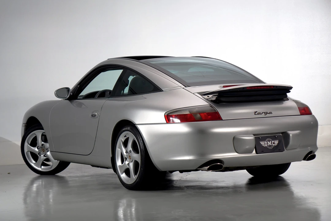 2004 Porsche 996 Carrera - Image 22 of 31