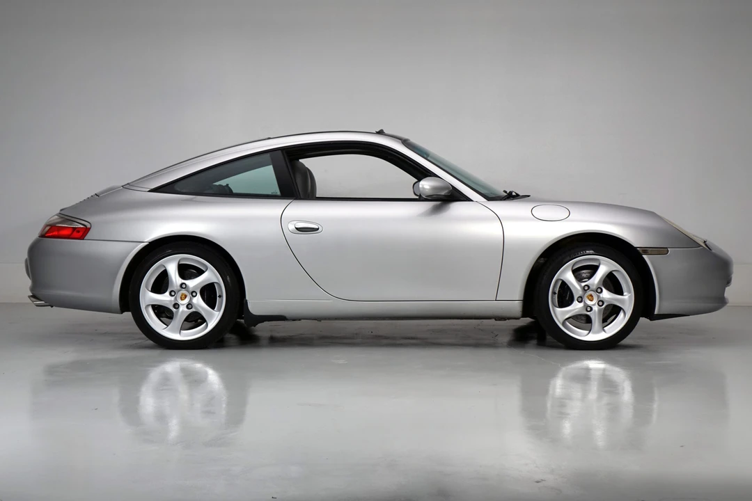 2004 Porsche 996 Carrera - Image 14 of 31