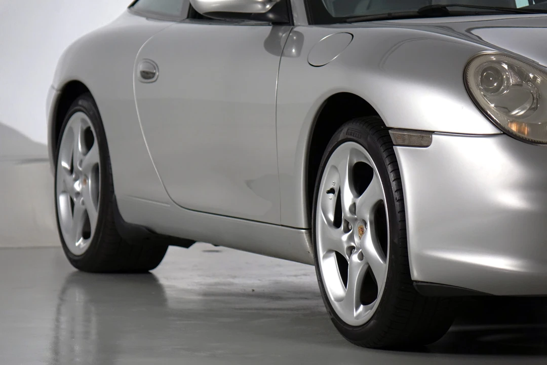 2004 Porsche 996 Carrera - Image 28 of 31