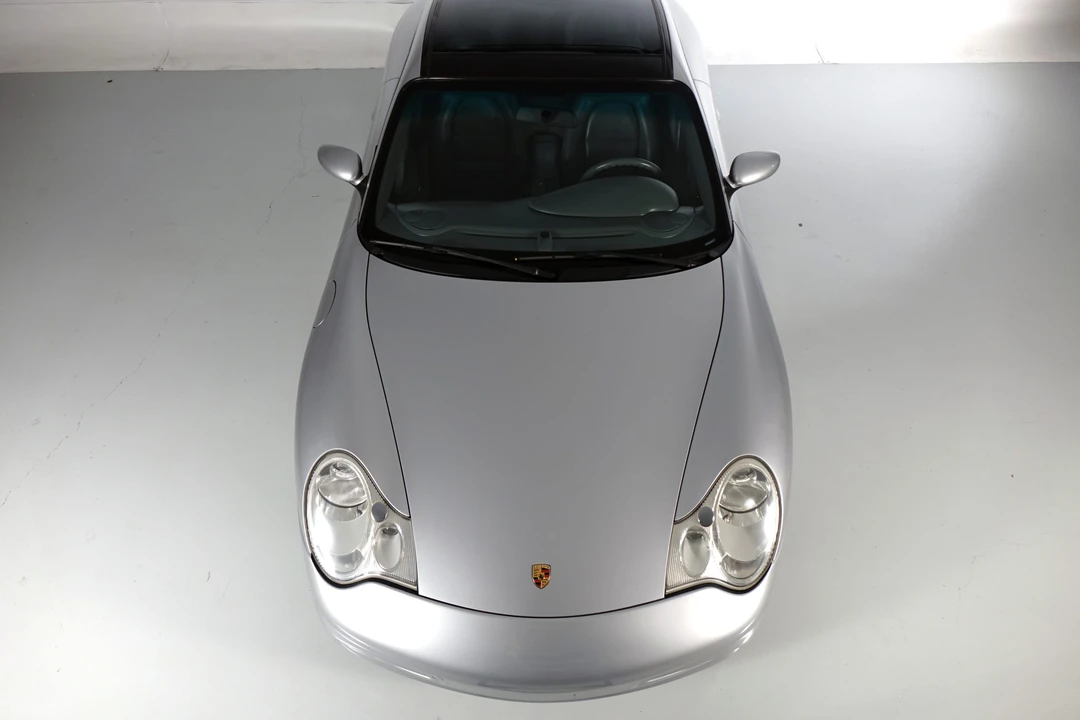 2004 Porsche 996 Carrera - Image 7 of 31