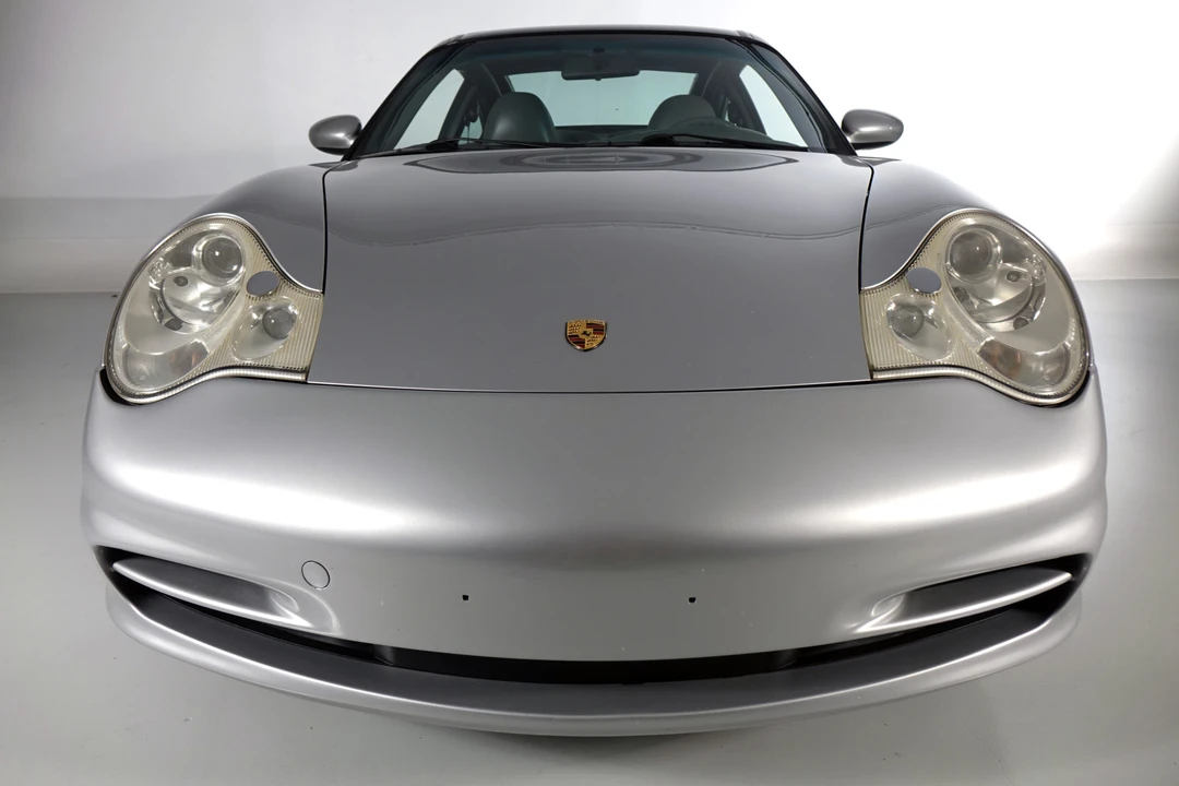 2004 Porsche 996 Carrera - Image 8 of 31
