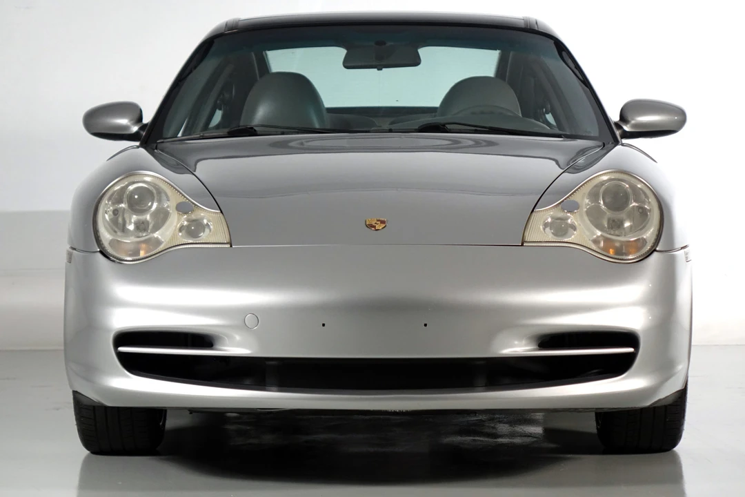2004 Porsche 996 Carrera - Image 9 of 31