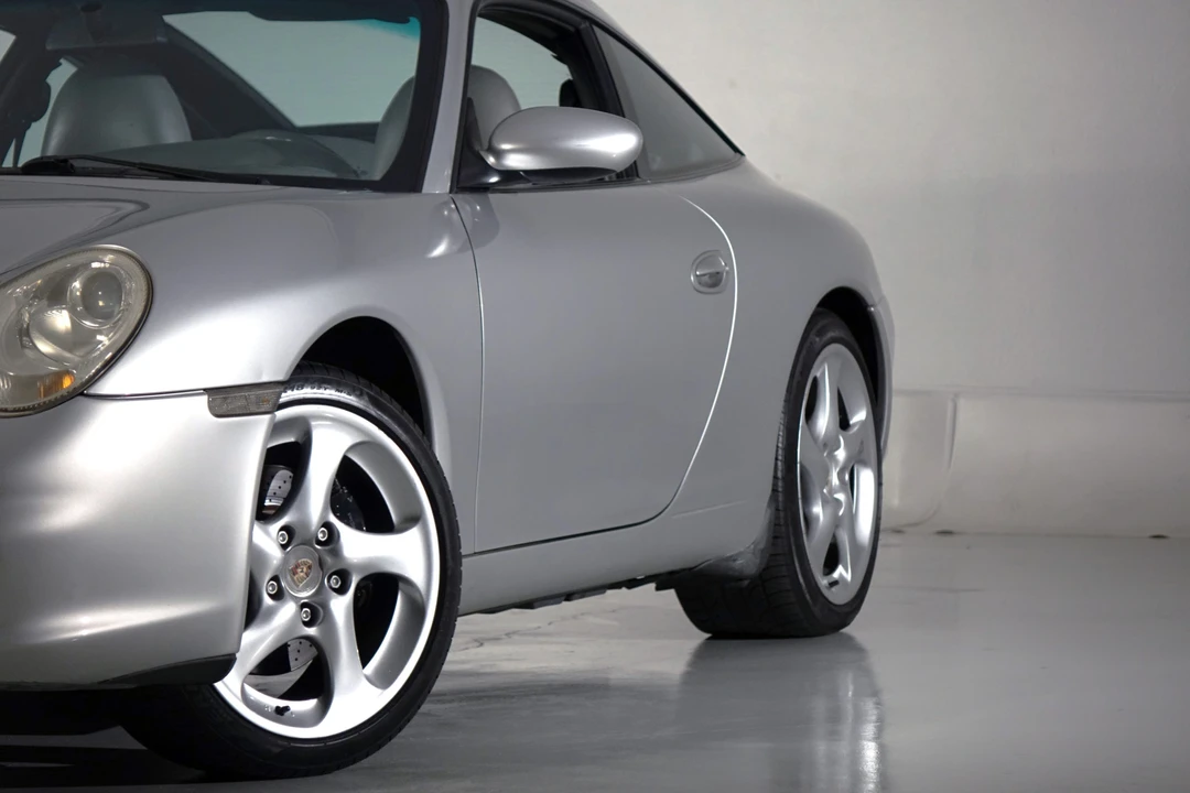 2004 Porsche 996 Carrera - Image 31 of 31