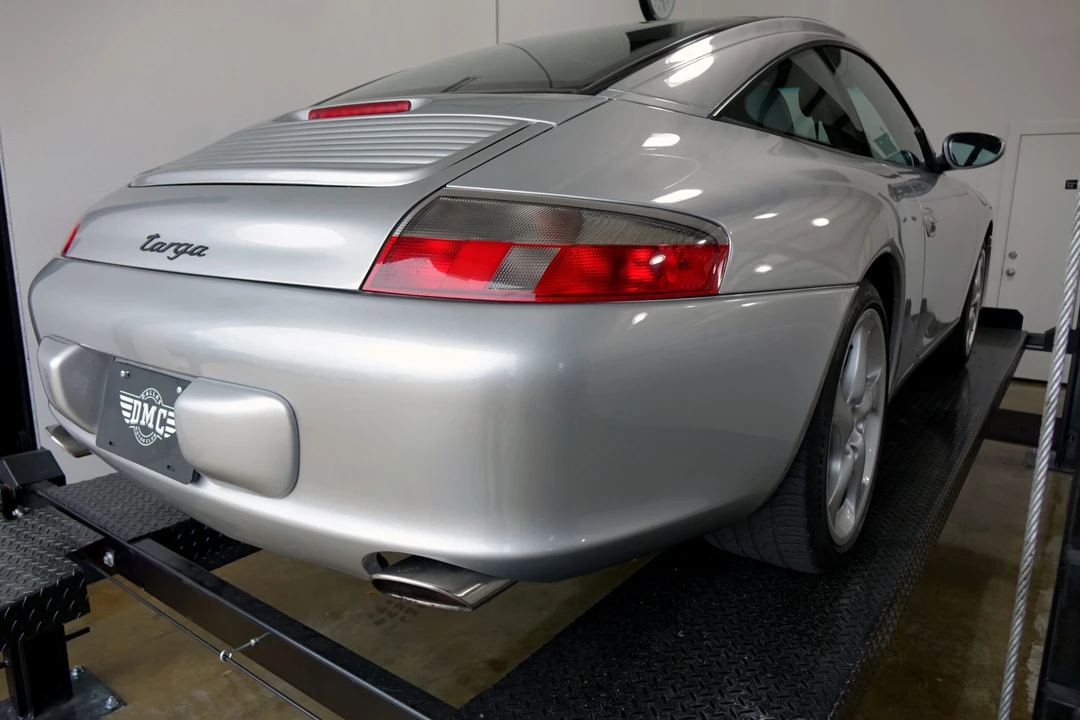 2004 Porsche 996 Carrera - Image 23 of 31