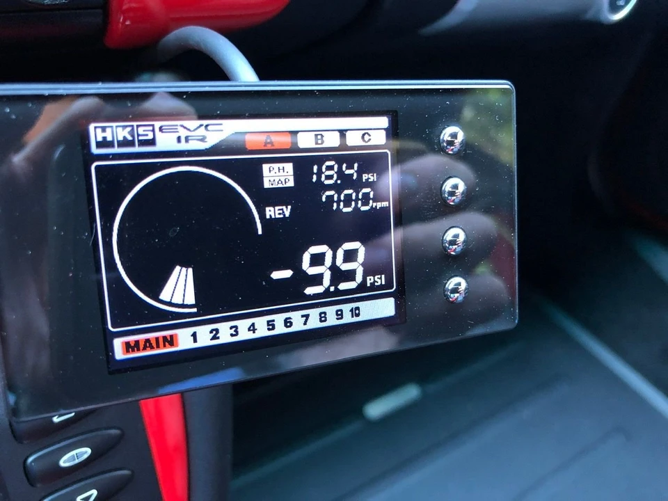 2004 Porsche 996 Turbo - Image 12 of 22