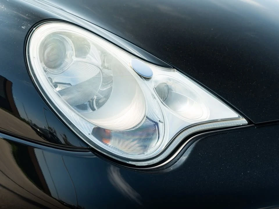 2004 Porsche 996 Turbo - Image 15 of 20