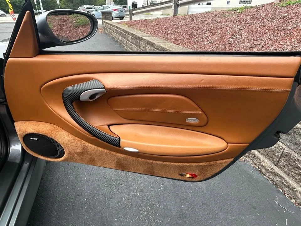 2004 Porsche 996 Turbo - Image 17 of 19