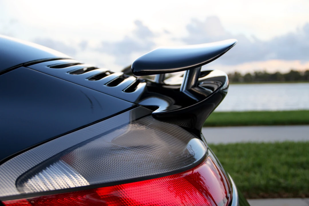 2004 Porsche 996 Turbo - Image 9 of 31
