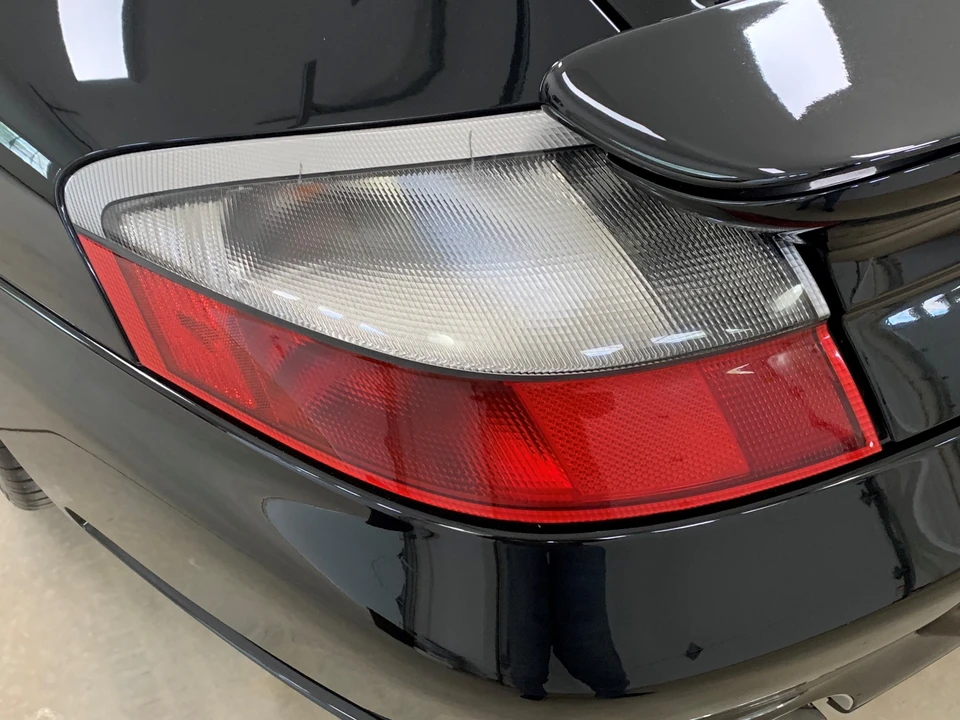 2004 Porsche 996 Turbo - Image 30 of 31