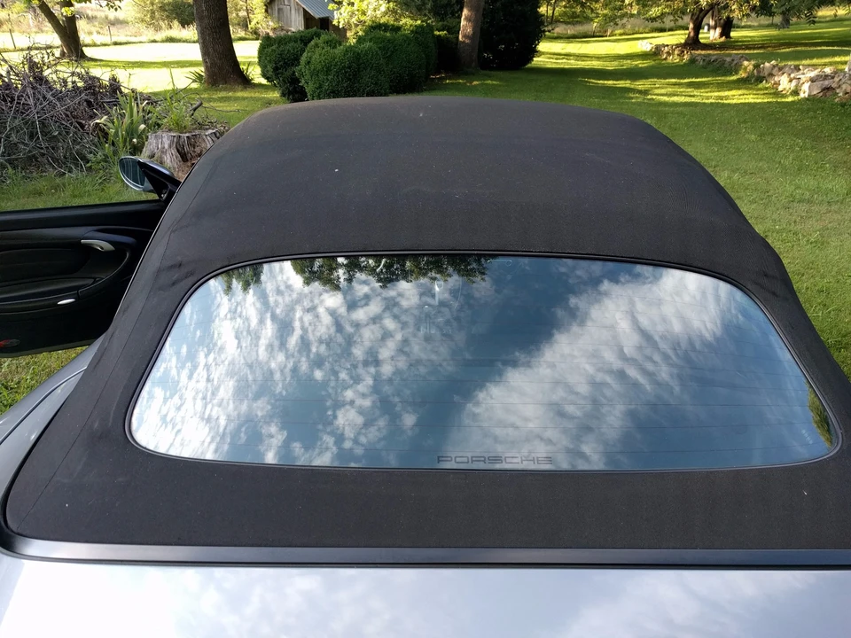 2004 Porsche 996 Turbo - Image 18 of 31