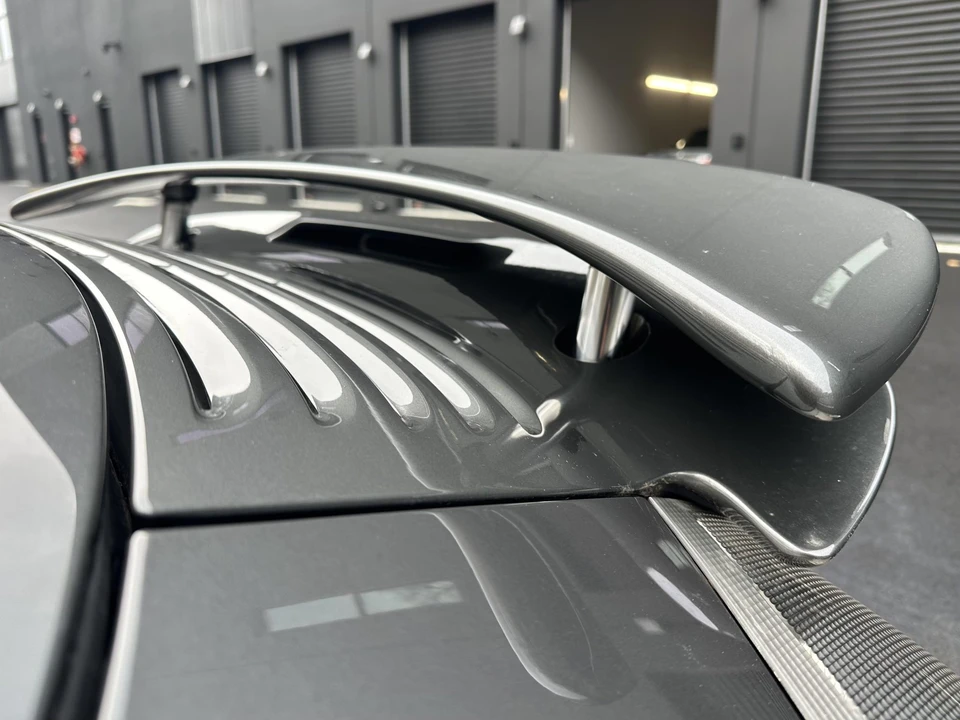 2004 Porsche 996 Turbo - Image 12 of 31