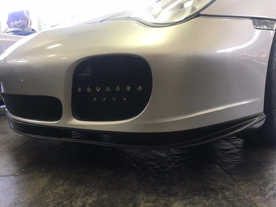 2004 Porsche 996 Turbo - Image 16 of 31