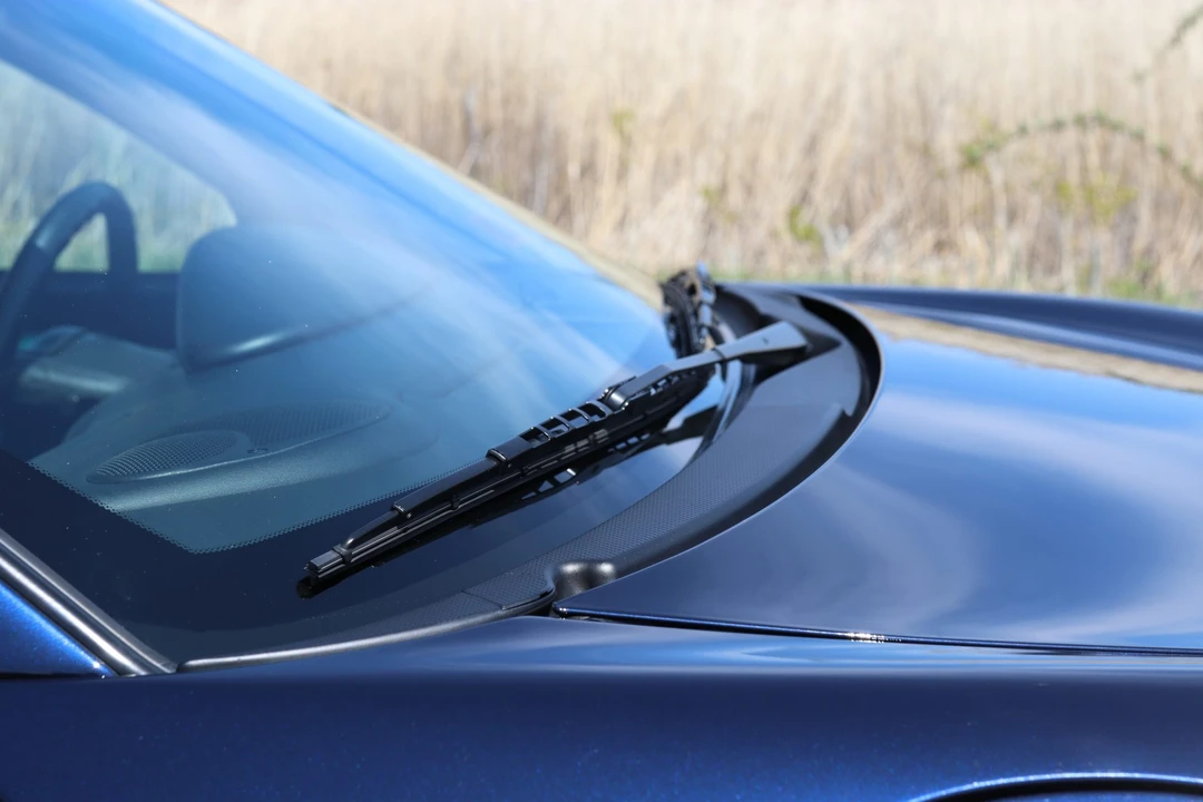2004 Porsche 996 Turbo - Image 30 of 31