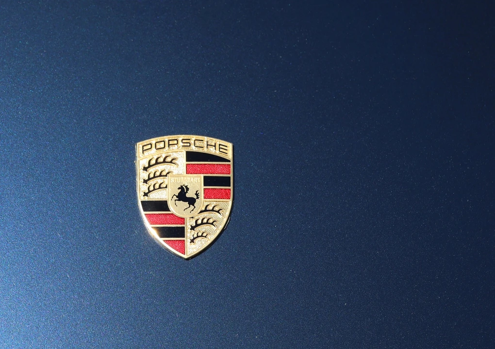 2004 Porsche 996 Turbo - Image 15 of 31