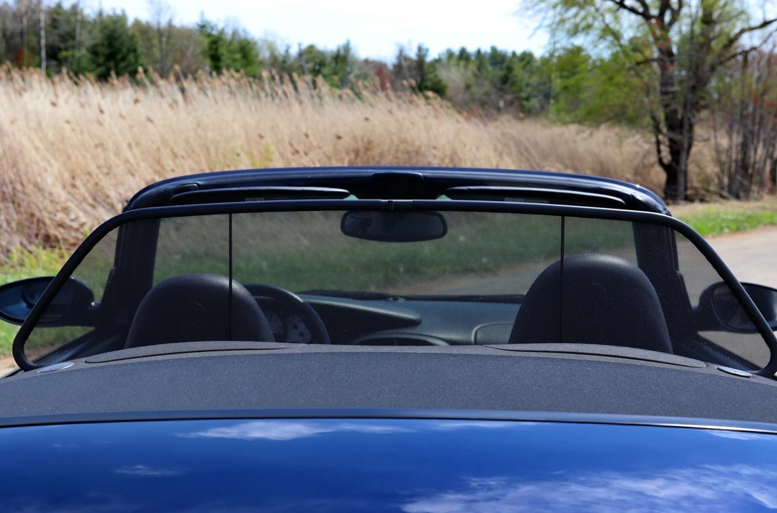 2004 Porsche 996 Turbo - Image 19 of 31