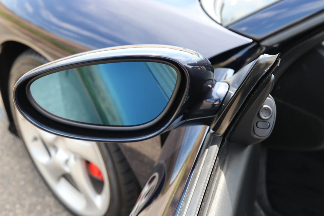 2004 Porsche 996 Turbo - Image 18 of 31