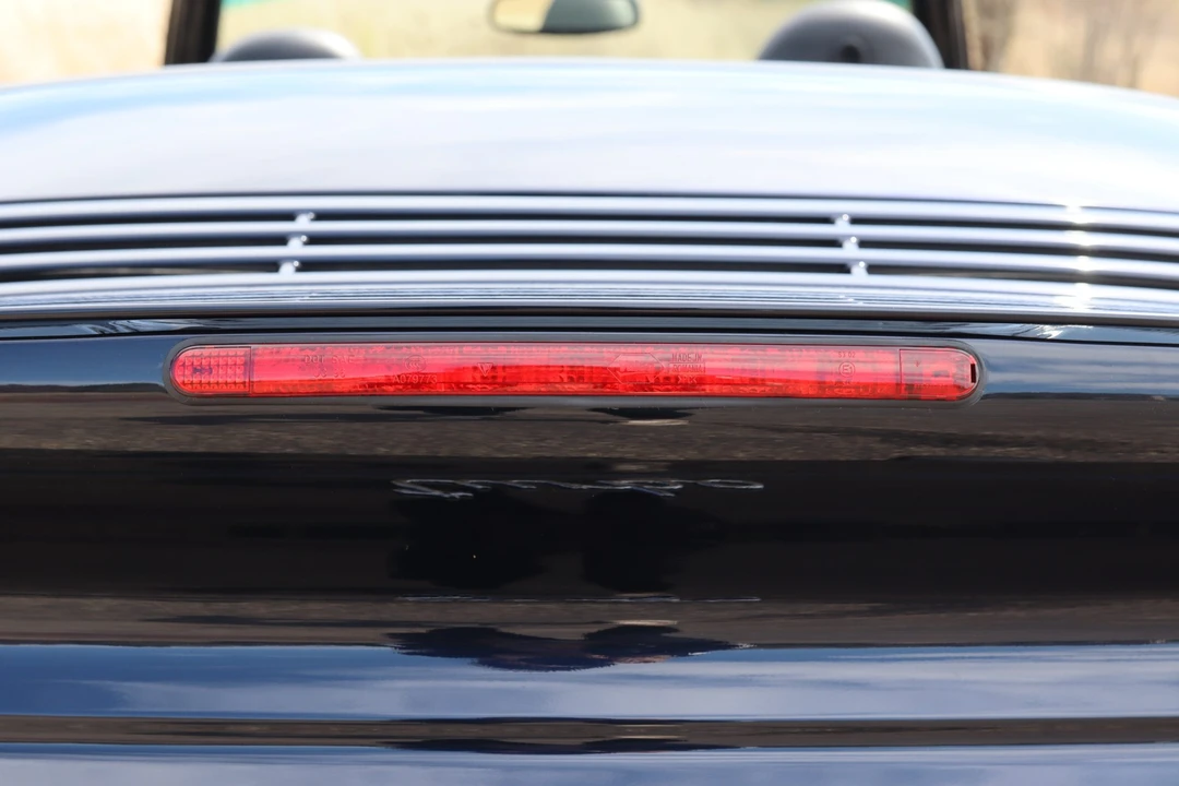 2004 Porsche 996 Turbo - Image 21 of 31