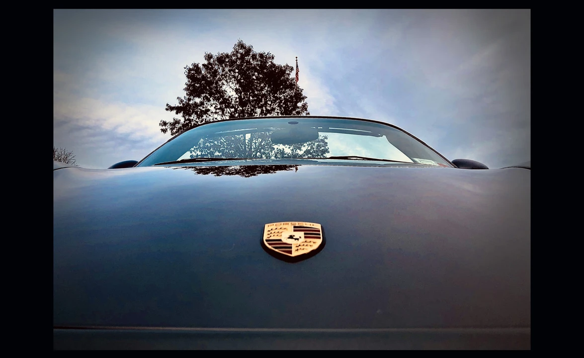 2004 Porsche 996 Turbo - Image 21 of 31