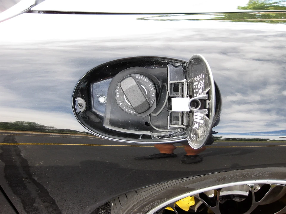 2004 Porsche 996 Turbo - Image 29 of 31