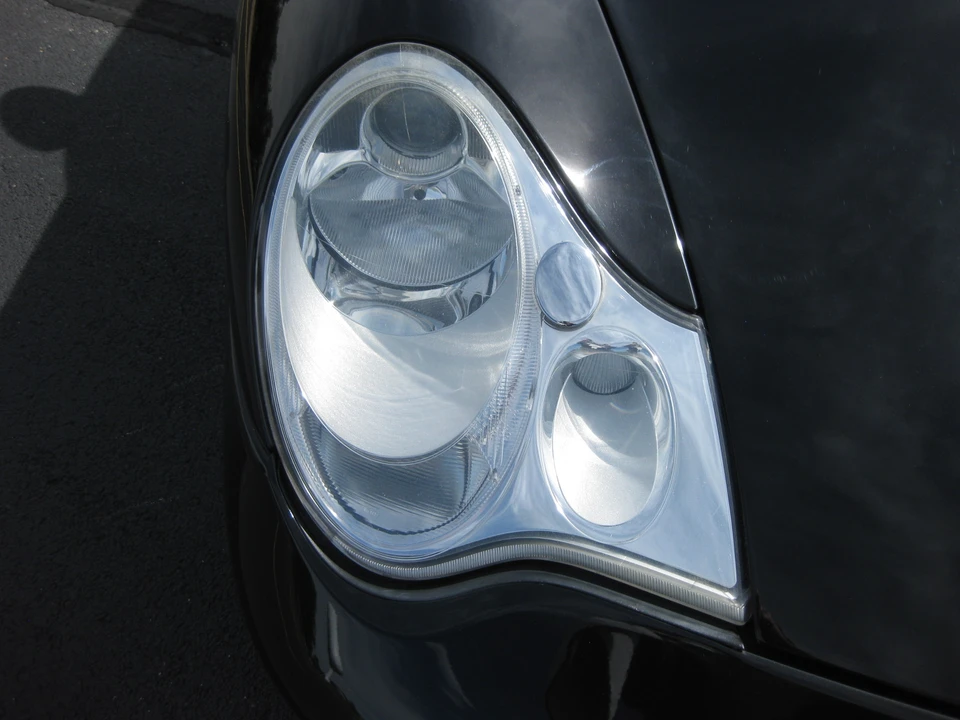 2004 Porsche 996 Turbo - Image 30 of 31
