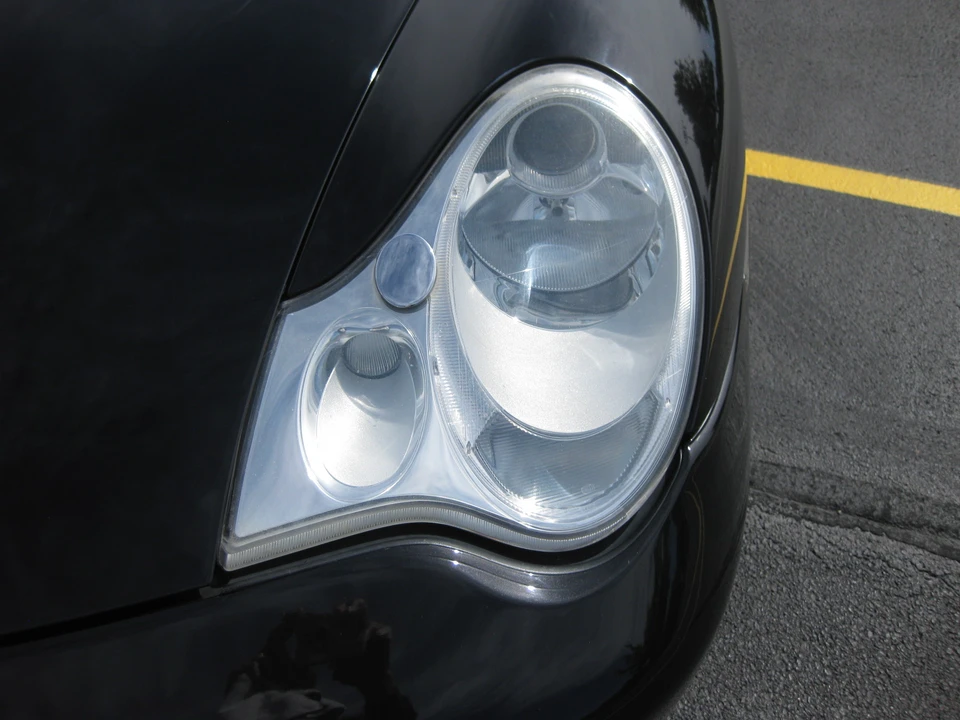 2004 Porsche 996 Turbo - Image 31 of 31